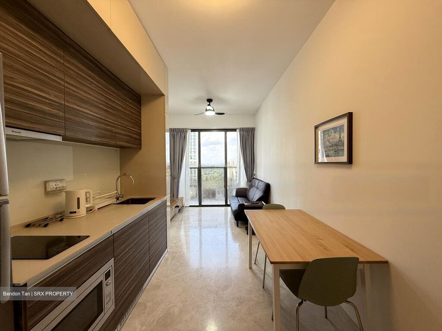 Commonwealth Towers (D3), Condominium #466338091